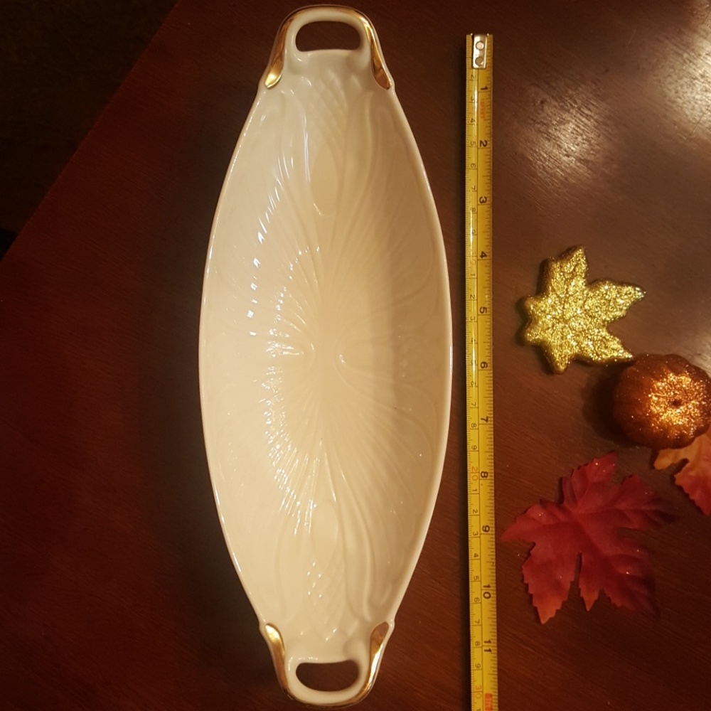 Small serving dish - Picture 4 of 4